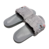 Picture of ATATA 1302-1 L'' 4-9 SOFT SLIPPERS/1*24