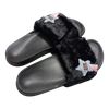 Picture of ATATA 1302-1 L'' 4-9 SOFT SLIPPERS/1*24