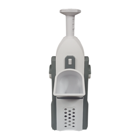 Picture of AH-04  safe slice mandoline/1*24