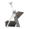 Picture of AH-04  safe slice mandoline/1*24
