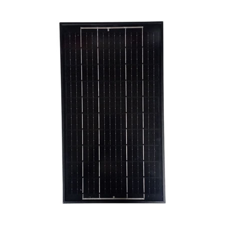 Picture of RED RS50  solar led flood light 50w/1*10