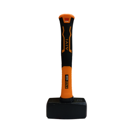 图片 AY013-077 4LB orange Hammer /1*18