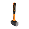 图片 AY013-077 4LB orange Hammer /1*18
