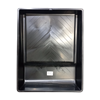 图片 AY001-640 plastic paint tray/1*50