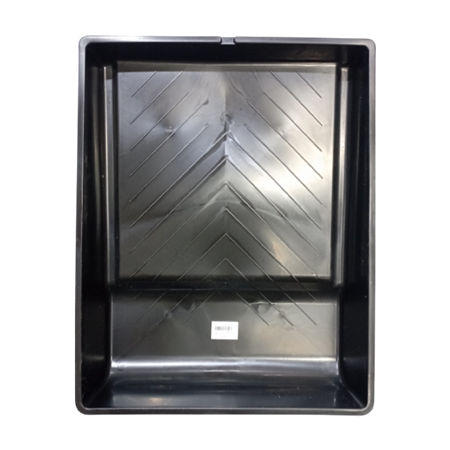 图片 AY001-640 plastic paint tray/1*50