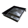 图片 AY001-640 plastic paint tray/1*50