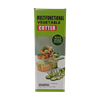 Picture of AH-03 multi-function vegetable cutter/1*30