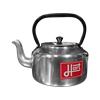 Picture of HART J7 3.5L KETTLE ALUM 760112 /1*12