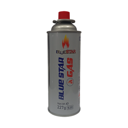 Picture of ZY-RG8 227G BUTANE GAS/1*28