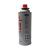 Picture of ZY-RG8 227G BUTANE GAS/1*28
