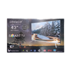 Picture of LLED-FHD-43S LEXUCO 43'' SMART TV/1*2