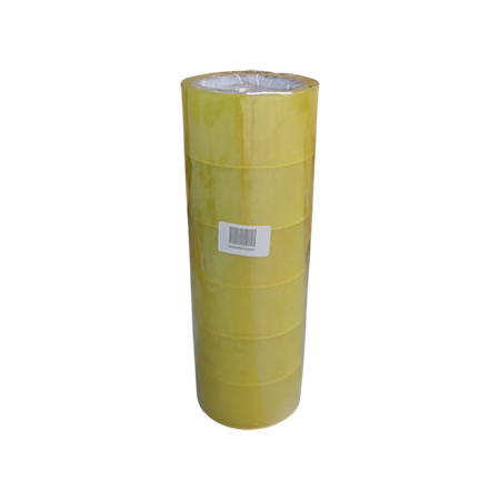 Picture of ABT 6p 4.8*50m TAPE YE&CL/1*12