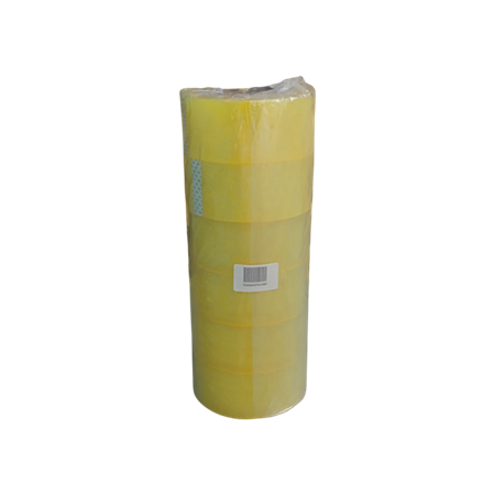 Picture of ABT 6p 4.8*100m TAPE YE&CL/1*12