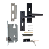 图片 KH-001 High quality door locks/1*24