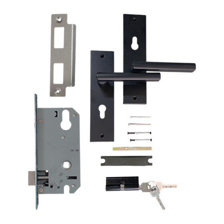 图片 KH-001 High quality door locks/1*24