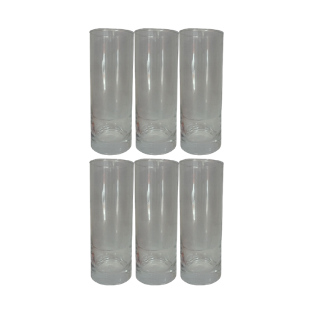 Picture of BYD-21-2 270ml glass mug/1*48