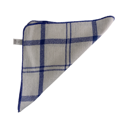 Picture of RF-001 DC38 ROSE 38*65 10P DISHCLOTH/1*40