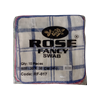 Picture of RF-001 DC38 ROSE 38*65 10P DISHCLOTH/1*40
