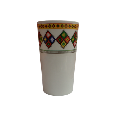 图片 B004 N Melamine tall cup/1*100