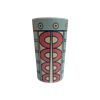 图片 B004 Q Melamine tall cup/1*100