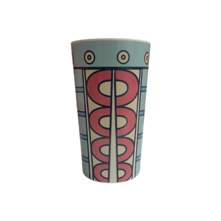 图片 B004 Q Melamine tall cup/1*100