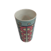 图片 B004 Q Melamine tall cup/1*100