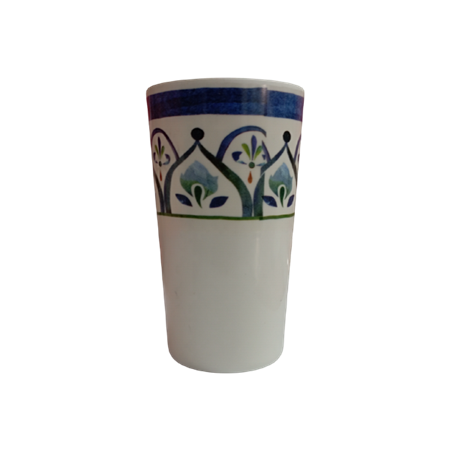 Picture of B004 M Melamine tall cup/1*100