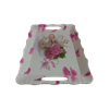 图片 T002-18 serving tray with handle/1*42