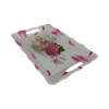 图片 T002-18 serving tray with handle/1*42
