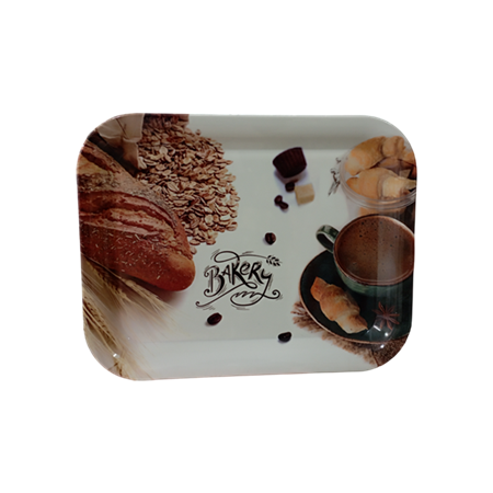 Picture of T001-17 serving tray/1*55