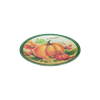 图片 P1005-11 1p round plate 11 print/1*84