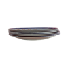 图片 P1005-11 1p round plate 11 print/1*84