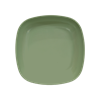 Picture of P1004-8 1pSquare plate 8 green/1*96