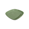 Picture of P1004-8 1pSquare plate 8 green/1*96
