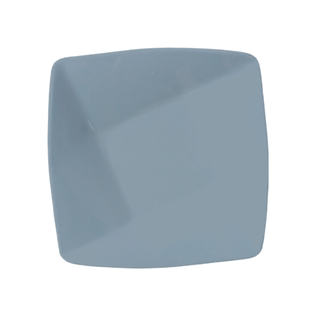 Picture of P1026-9 1p quare  plate 9 cyan/1*60