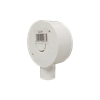 Picture of G01 1WAY PVC CONDUIT BOX/1*120