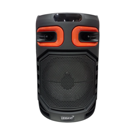 图片 LSPK-A113 8'' LEXUCO BT SPEAKER/1*8