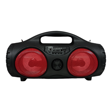 图片 LSPK-AYF 4''*2 BT SPEAKER / 1*12