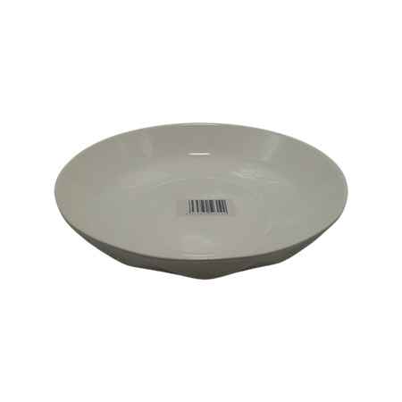 图片 ZSB-PLATE-8-1 8'' round plate/1*60
