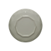 图片 ZSB-PLATE-8-1 8'' round plate/1*60