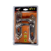 Picture of 96928 DOOR LOCK/1*30