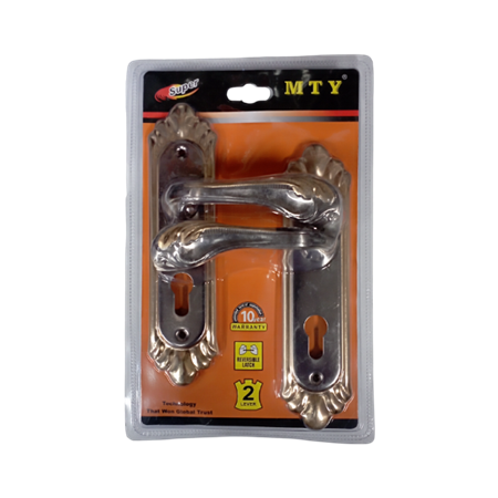 Picture of 96928 DOOR LOCK/1*30