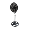 Picture of BK-18  RED 18"" STAND FAN/1*2
