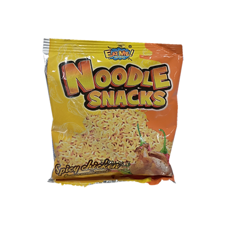 Picture of SNACKS 50*25g spice chicken eat me/1*1