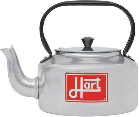 Picture of HART J7 2.5L KETTLE ALUM 760011/1*12
