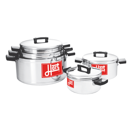 Picture of HART J7 10 PIECE SET 705091 /1*1