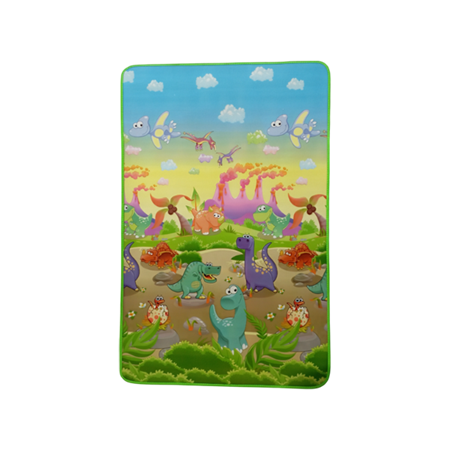 Picture of K-PXD008 Baby crawling mat 120*180*0.37/1*60