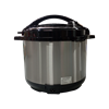 图片 HD60-1010 10L ELE Pressure cooker/1*2
