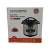 图片 HD60-1010 10L ELE Pressure cooker/1*2