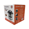 图片 HD60-1010 10L ELE Pressure cooker/1*2